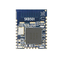 SKYLAB Lower power consumption bluetooth mesh module 5.0 price nrf52840 chipset for indoor beacon